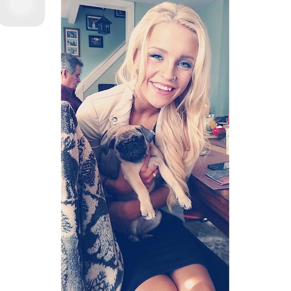 Meet your Posher, Paisley - Picture 3 of 3