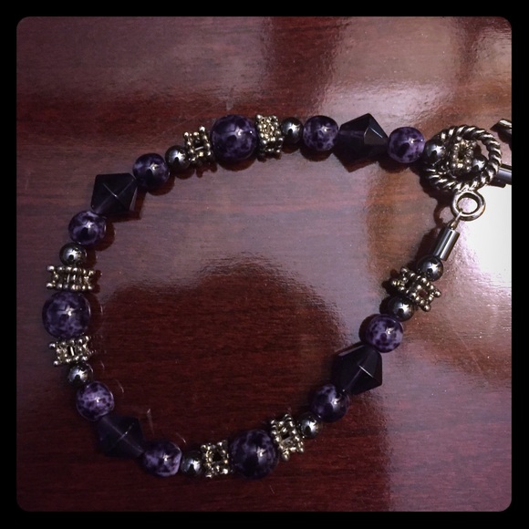 Beautiful bracelet