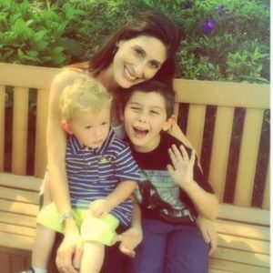 Meet your Posher, Jeanine