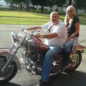 Meet your Posher, Tonya