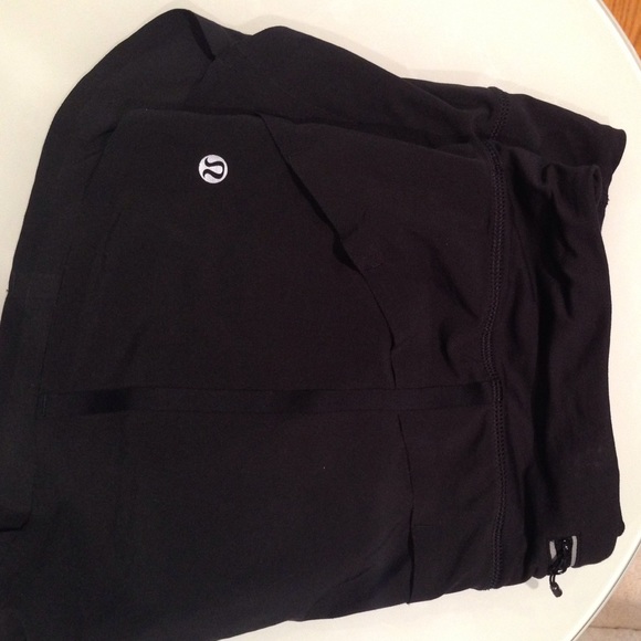 Lululemon Speed Short