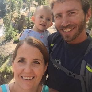 Meet your Posher, Stacy