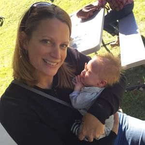 Meet your Posher, Erin