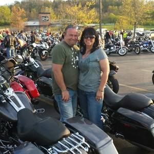 Meet your Posher, Dawn