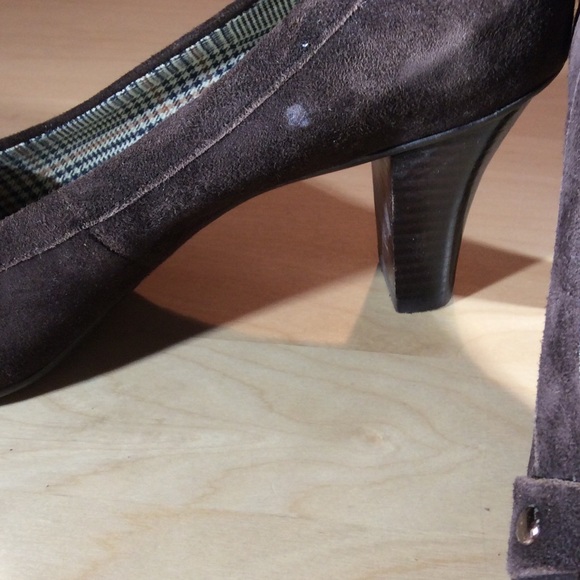 Anne Klein iflex pumps - Picture 3 of 4