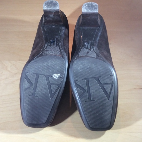 Anne Klein iflex pumps - Picture 2 of 4