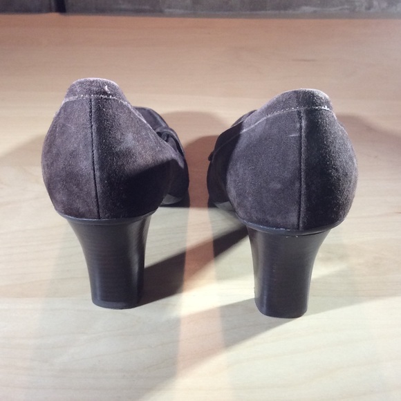 Anne Klein iflex pumps - Picture 4 of 4