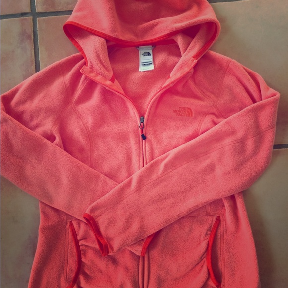 The North Face women's fleece