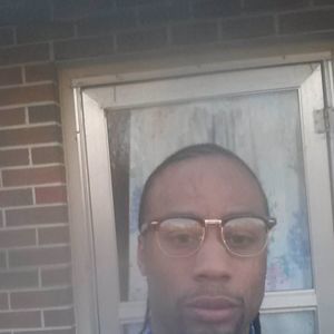 Meet your Posher, Rodney