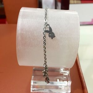 Lovely Rabbit Chain Bracelet