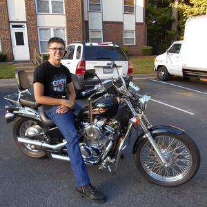 Meet your Posher, Joseph