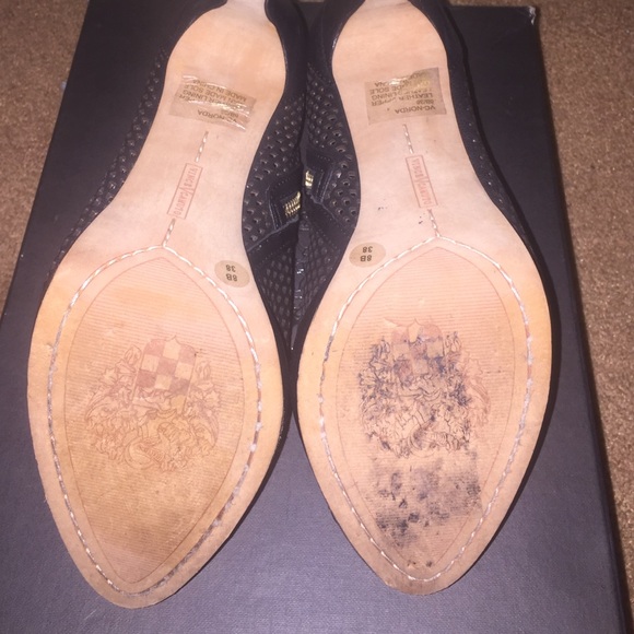 Vince Camuto Norda Bootie - Picture 3 of 4