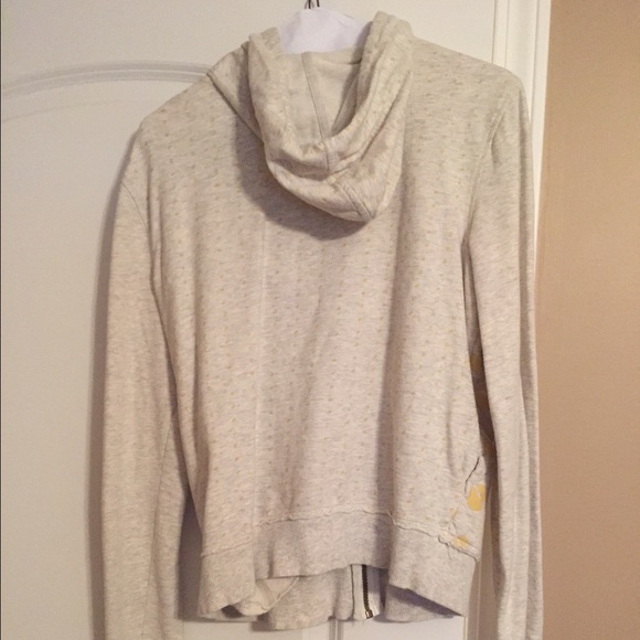 Pattern front jacket - Picture 2 of 3