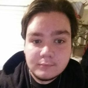 Meet your Posher, Andy