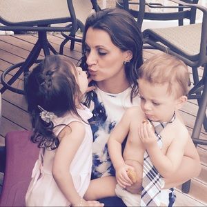 Meet your Posher, Nicole