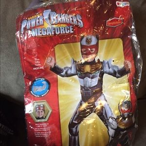 Boys Halloween costume