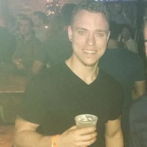 Meet your Posher, Glenn