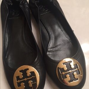 Tory Burch ballet flats