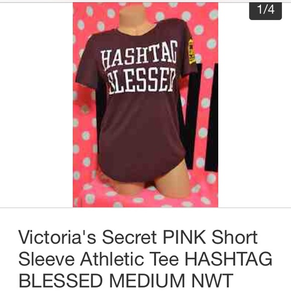 Pink Teeshirt