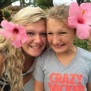 Meet your Posher, Marissa