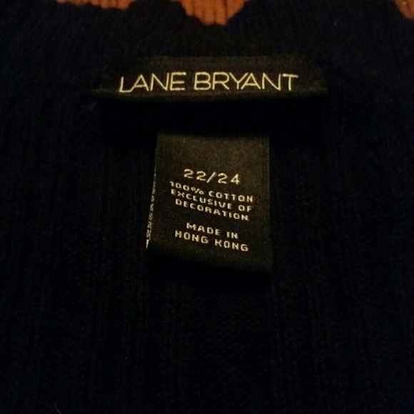 A short sleeved black sweater - Picture 2 of 3