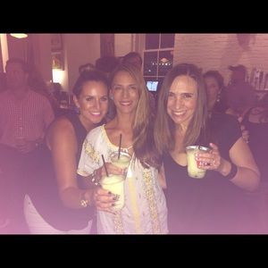 Meet your Posher, Julie