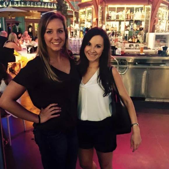 Meet your Posher, Kyra