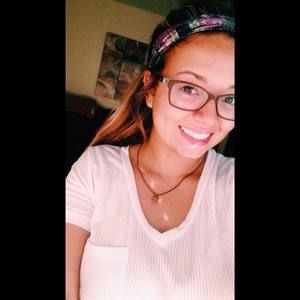 Meet your Posher, Jasmine