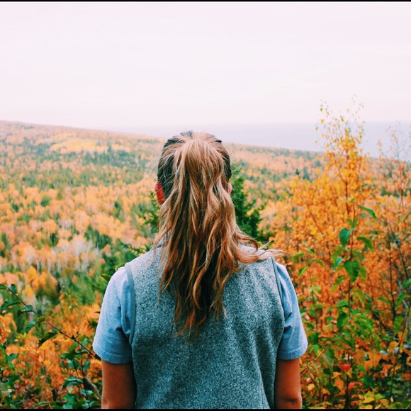 Meet your Posher, Emily