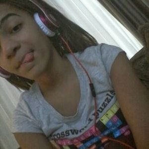 Meet your Posher, Quianna