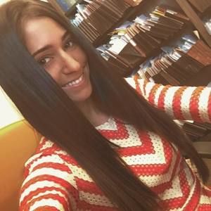 Meet your Posher, Kristine