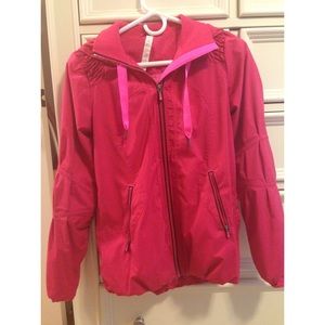 Lululemon Jacket!