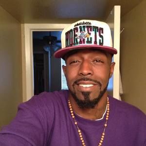 Meet your Posher, Wesley