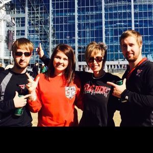 Meet your Posher, Lita