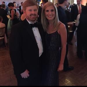 Meet your Posher, Hillary