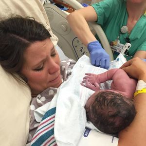 Meet your Posher, Madison