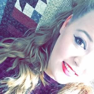 Meet your Posher, Ashlee