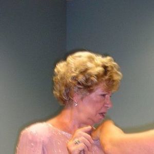 Meet your Posher, Helene