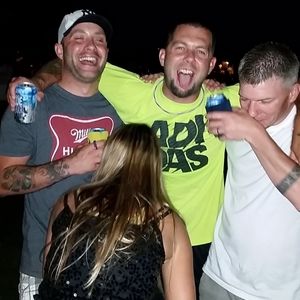 Meet your Posher, Jason