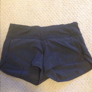 Lululemon shorts!