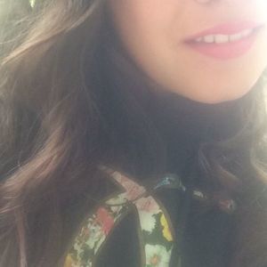 Meet your Posher, J carol