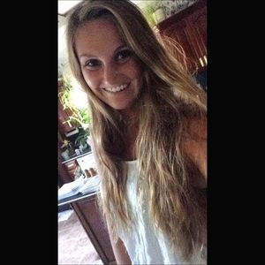 Meet your Posher, Ashlee