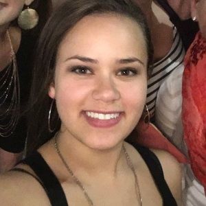 Meet your Posher, Michelle