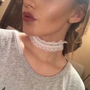 Sexy choker☁️💜