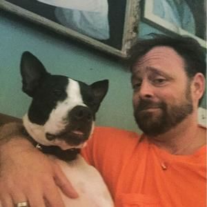 Meet your Posher, Randall