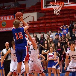 Meet your Posher, Dalton