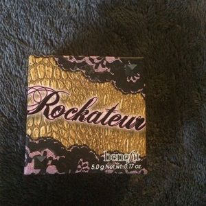 Benefit blush