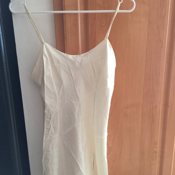Vs ivory nighty