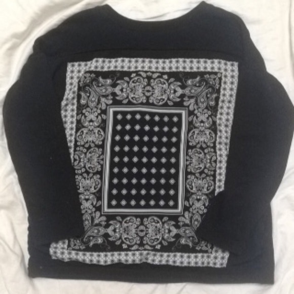 Forever 21 Sweatshirt