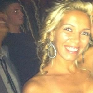 Meet your Posher, Olga